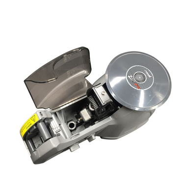 70mm طول القرص الدوار موزع Zcut 870 آلة قطع الشريط