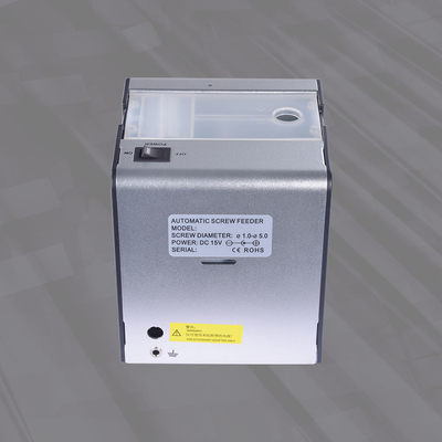 ناقل برغي مرن بتصميم مخصص أوجيه XY-901 2.92 كجم