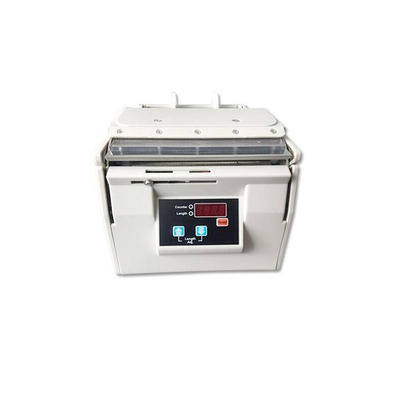 موزع ملصقات كهربائي من OEM أوتوماتيكي 5 مم 50 هرتز 110 فولت XY-130