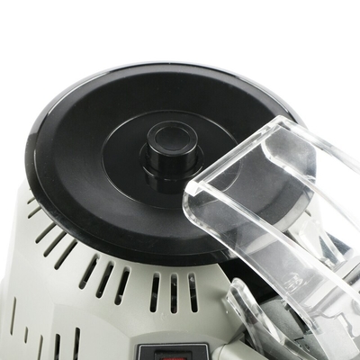 NSA Electronic Gummed Paper Tape Dispenser 16W with Safety Cover