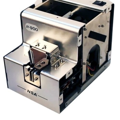 NSA العد التلقائي آلة المسمار XY-901 المعادن الحديدية متعدد الهندسة