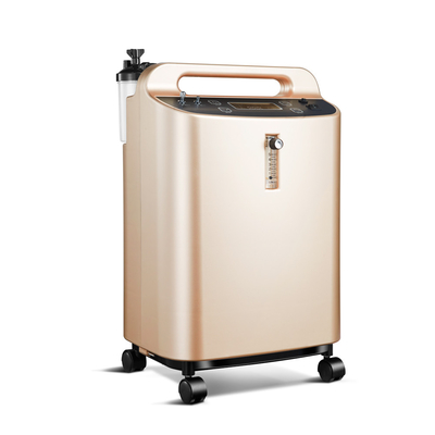CE 10L مُكثّف أوكسجين 600 واط منخفض الضوضاء XY-6S-10 حماية التسخين الزائد