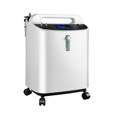 آلة تركيز الأوكسجين CE 5L 40KPA XY-6S للنساء الحوامل
