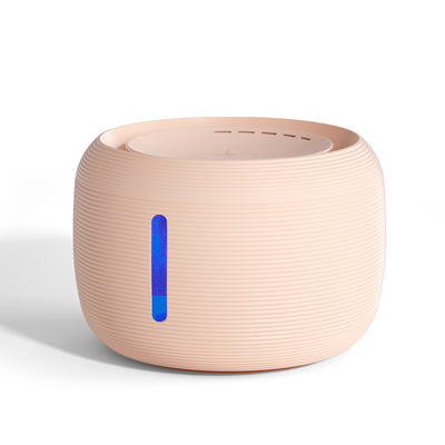 1.5W Smart Cat الشرب نافورة التوصيل والتشغيل مع فلتر الكربون أيون المنشط