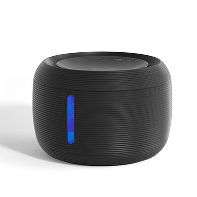 1.5W Smart Cat الشرب نافورة التوصيل والتشغيل مع فلتر الكربون أيون المنشط