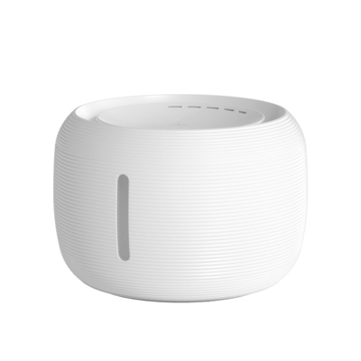 1.5W Smart Cat الشرب نافورة التوصيل والتشغيل مع فلتر الكربون أيون المنشط