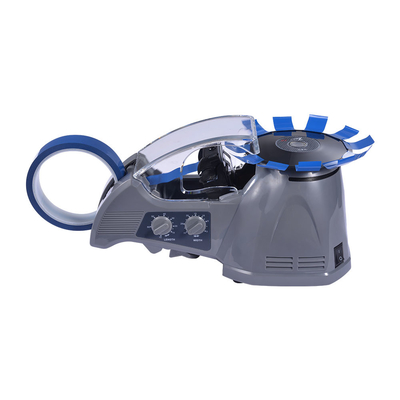 موزع الشريط الدوار CE ، آلة قطع الشريط 110V 3mm